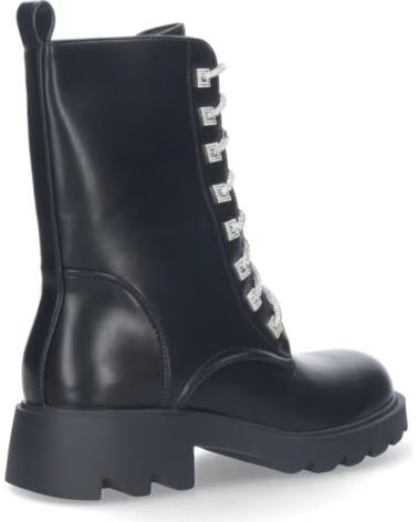 SPORT3PUNTO0 WZ23502 SCHNÜRBOOTS MIT STRASS VARIOS COLORES