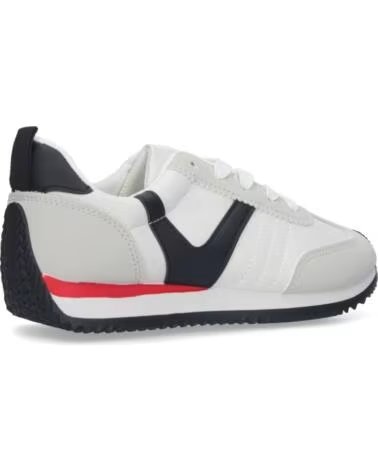 SPORT3PUNTO0 ZZ-129 SNEAKER BIANCO VARIOS COLORES