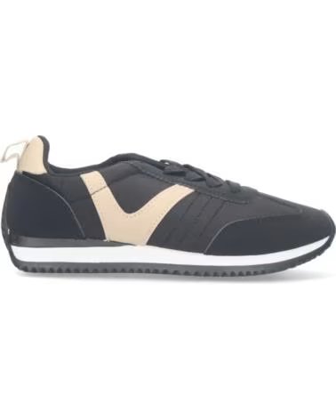 SPORT3PUNTO0 BASKETS CASUAL ZZ-129 NOIR VARIOS COLORES