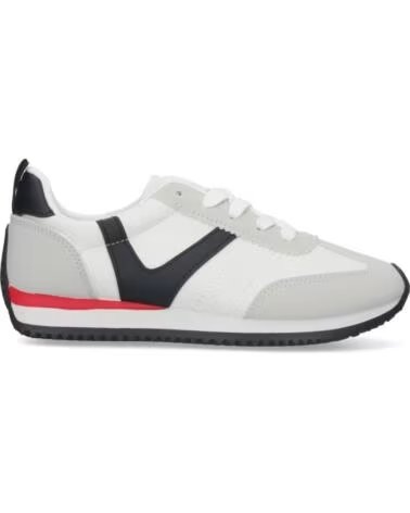 SPORT3PUNTO0 ZZ-129 SNEAKER BIANCO VARIOS COLORES