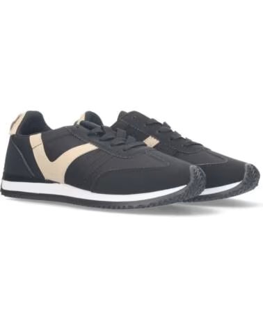 SPORT3PUNTO0 BASKETS CASUAL ZZ-129 NOIR VARIOS COLORES