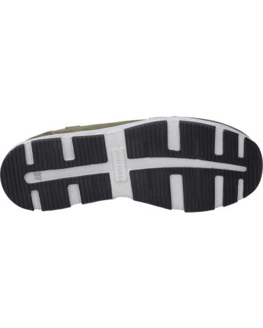 Scarpe sport per Donna JOSEP SEIBEL NOIH-52 NUBUCK KAKI