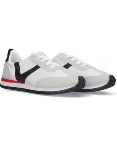 SPORT3PUNTO0 ZZ-129 SNEAKER BIANCO VARIOS COLORES