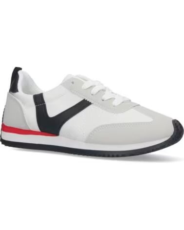 SPORT3PUNTO0 ZZ-129 SNEAKER BIANCO VARIOS COLORES