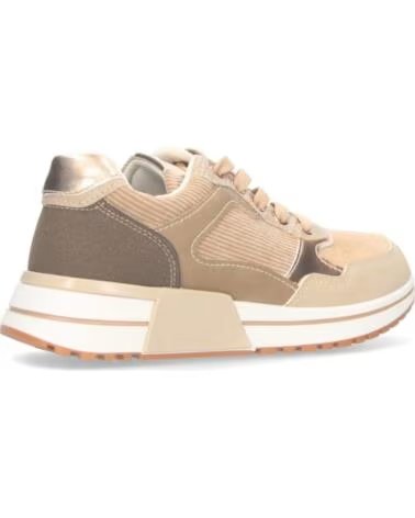 SPORT3PUNTO0 BO-111 KAKI BASKETS CASUAL VARIOS COLORES