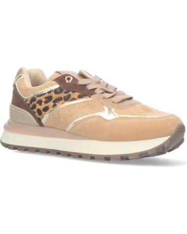 BASKETS SPORT3PUNTO0 ZZ-120 KAKI VARIOS COLORES