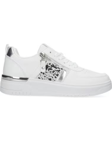 SNEAKERS SPORT3PUNTO0 A-66 BIANCHE VARIOS COLORES