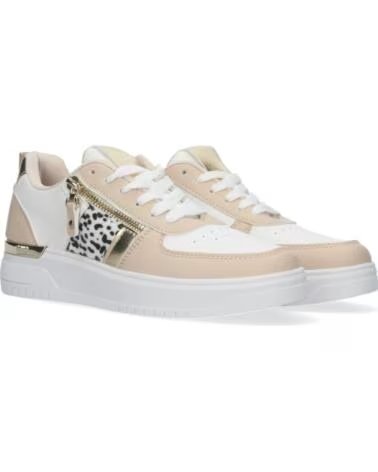 SPORT3PUNTO0 FREIZEITSCHUHE A-66 APRICOT VARIOS COLORES