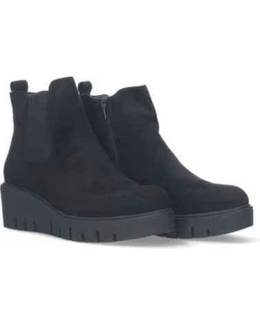 SPORT3PUNTO0 ZS-107 STIVALETTI CHELSEA DA DONNA VARIOS COLORES