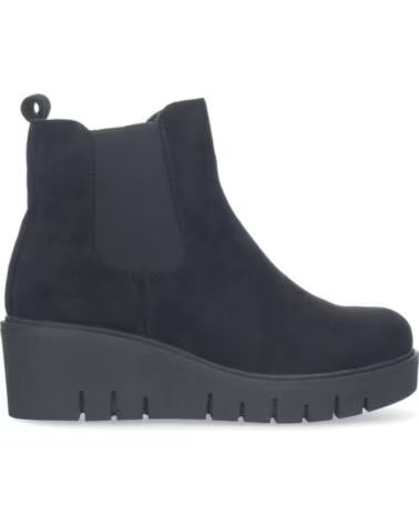 SPORT3PUNTO0 ZS-107 DAMEN CHELSEA BOOTS VARIOS COLORES