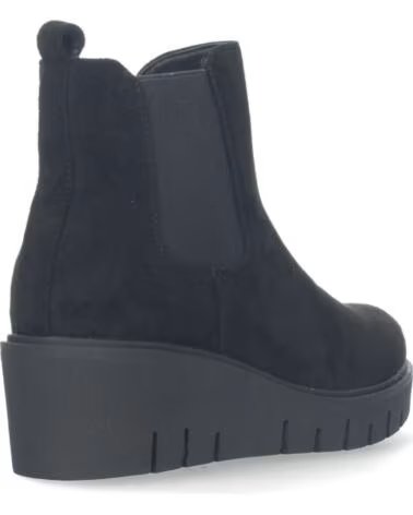 SPORT3PUNTO0 ZS-107 DAMEN CHELSEA BOOTS VARIOS COLORES