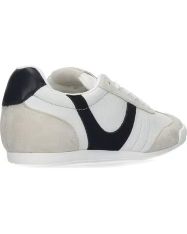 SNEAKER SPORT3PUNTO0 M3530 BIANCO VARIOS COLORES