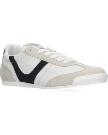 SNEAKER SPORT3PUNTO0 M3530 BIANCO VARIOS COLORES