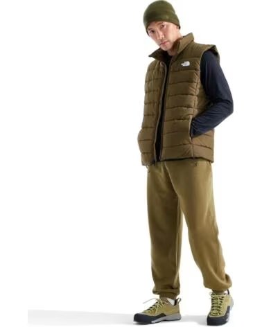 THE NORTH FACE NF0A8H0N2EK GILET UOMO KAKI CAQUI