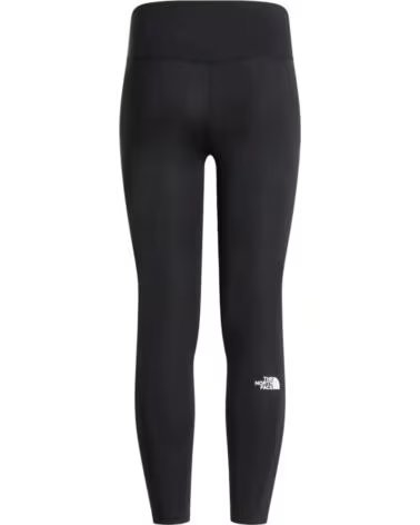 THE NORTH FACE LEGGINGS NF0A8JHTJK3 SCHWARZ NEGRO