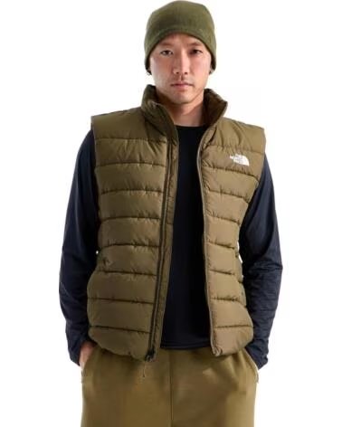 THE NORTH FACE NF0A8H0N2EK GILET UOMO KAKI CAQUI