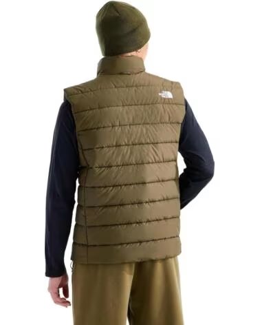 THE NORTH FACE NF0A8H0N2EK GILET UOMO KAKI CAQUI