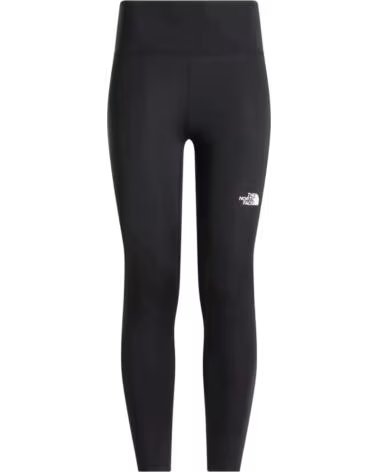 THE NORTH FACE LEGGINGS NF0A8JHTJK3 SCHWARZ NEGRO