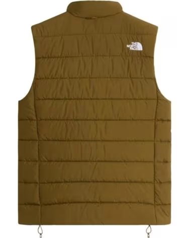 THE NORTH FACE NF0A8H0N2EK GILET UOMO KAKI CAQUI