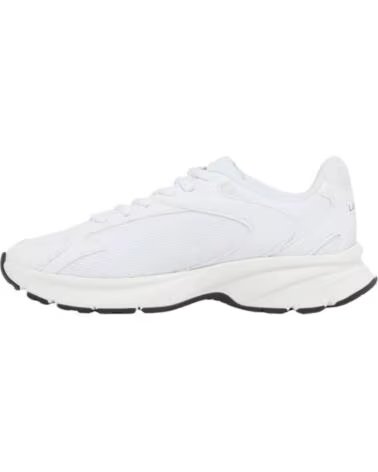 LACOSTE SAPATILHAS MULHER 752SFA0120147 BRANCO BLANCO