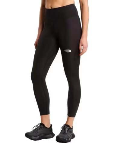 THE NORTH FACE LEGGINGS NF0A8JHTJK3 SCHWARZ NEGRO