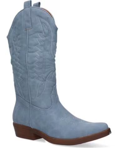 SPORT3PUNTO0 BOTAS CAMPERAS C19004 VARIOS COLORES