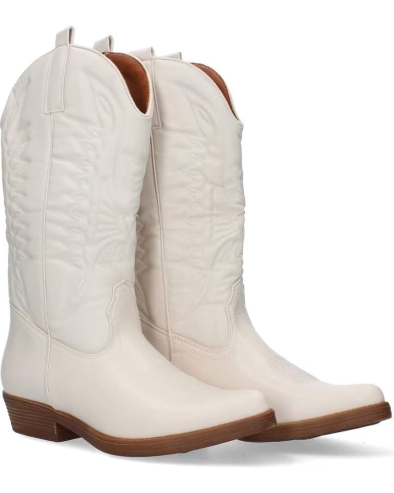 STIVALI CAMPEROS SPORT3PUNTO0 C19004 BEIGE VARIOS COLORES