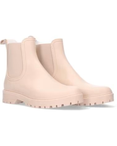 SPORT3PUNTO0 906 STIVALI DA PIOGGIA BEIGE VARIOS COLORES