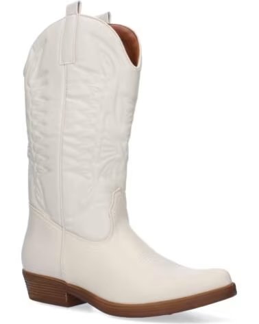 STIVALI CAMPEROS SPORT3PUNTO0 C19004 BEIGE VARIOS COLORES