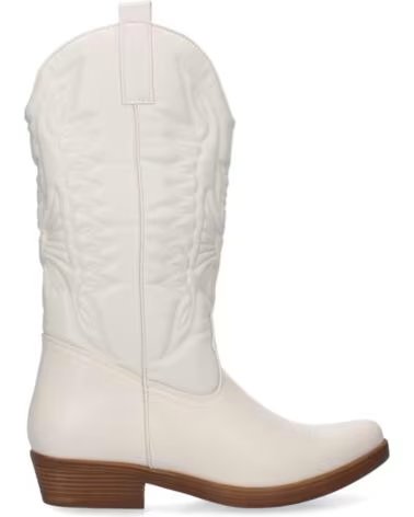 STIVALI CAMPEROS SPORT3PUNTO0 C19004 BEIGE VARIOS COLORES