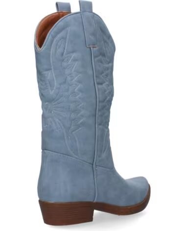 SPORT3PUNTO0 BOTAS CAMPERAS C19004 VARIOS COLORES