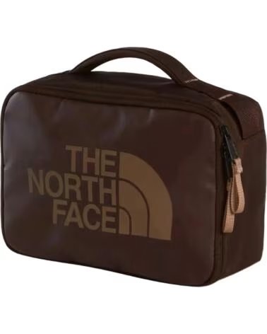 THE NORTH FACE BEAUTY CASE NF0A81BLTGV MARRONE MARRóN