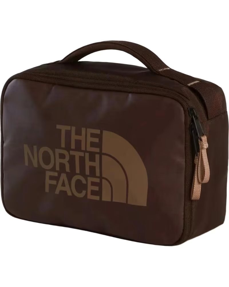 THE NORTH FACE BEAUTY CASE NF0A81BLTGV MARRONE MARRóN