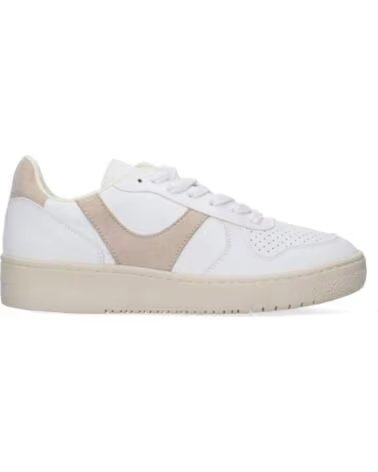 SPORT3PUNTO0 M3525 SNEAKER BEIGE VARIOS COLORES