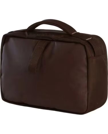 THE NORTH FACE BEAUTY CASE NF0A81BLTGV MARRONE MARRóN