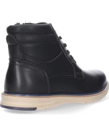 SPORT3PUNTO0 LJ1950 BOTINES DE HOMBRE VARIOS COLORES