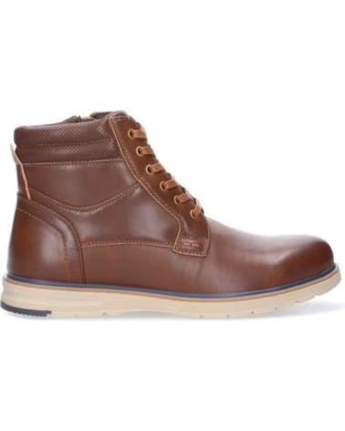 SPORT3PUNTO0 LJ1950 BRAUN HERRENSTIEFELETTEN VARIOS COLORES