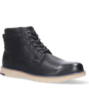 SPORT3PUNTO0 LJ1950 BOTINES DE HOMBRE VARIOS COLORES