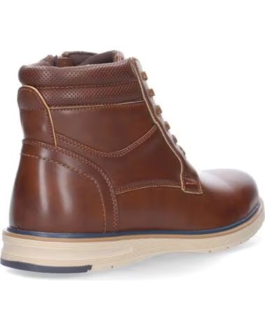 SPORT3PUNTO0 LJ1950 BRAUN HERRENSTIEFELETTEN VARIOS COLORES