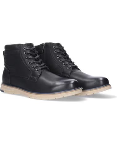 SPORT3PUNTO0 LJ1950 BOTINES DE HOMBRE VARIOS COLORES