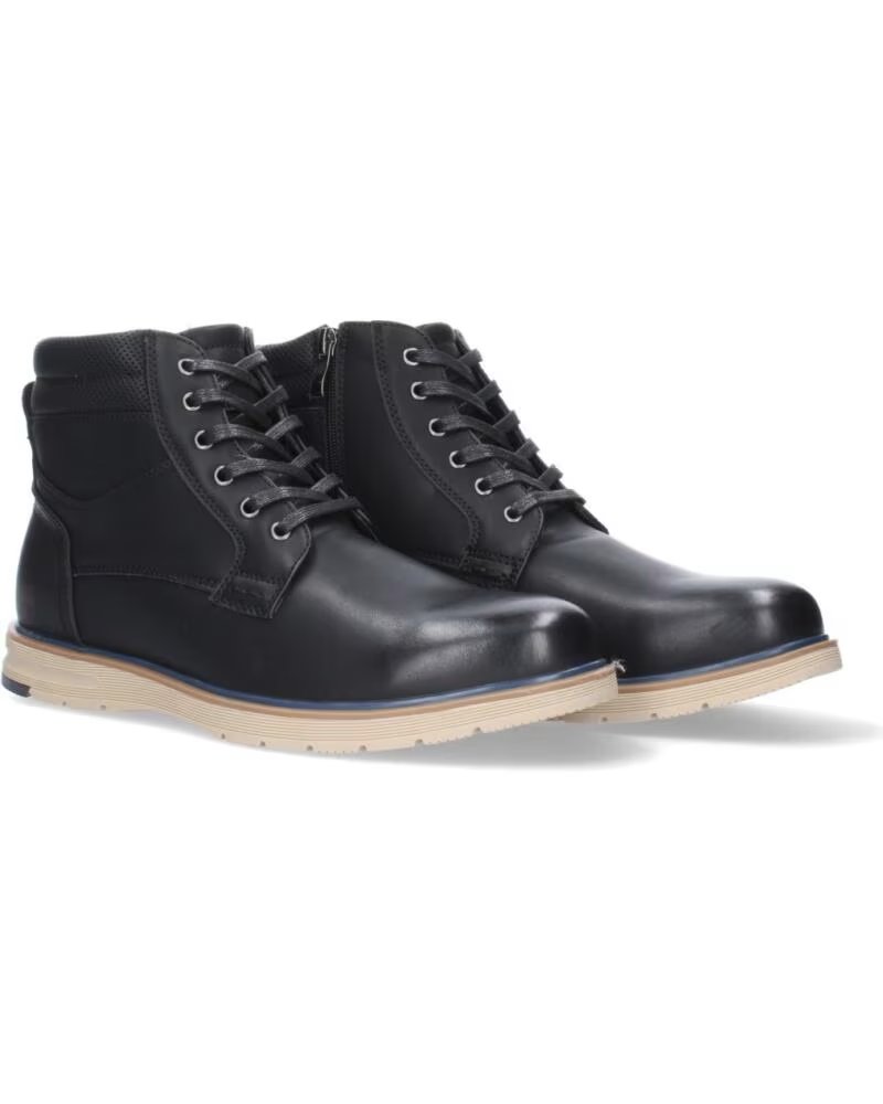 SPORT3PUNTO0 LJ1950 BOTINES DE HOMBRE VARIOS COLORES