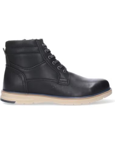 SPORT3PUNTO0 LJ1950 BOTINES DE HOMBRE VARIOS COLORES