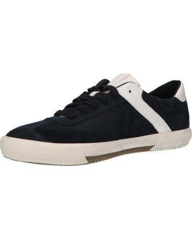 Sportschuhe für Herren GEOX U926MB 02214 U KAVEN C4002 NAVY