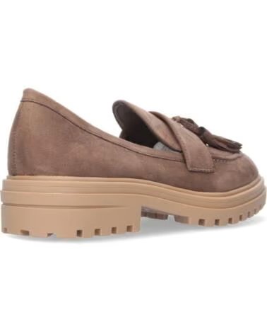 MOCASSINS À GLANDS SPORT3PUNTO0 CH-2482 VARIOS COLORES