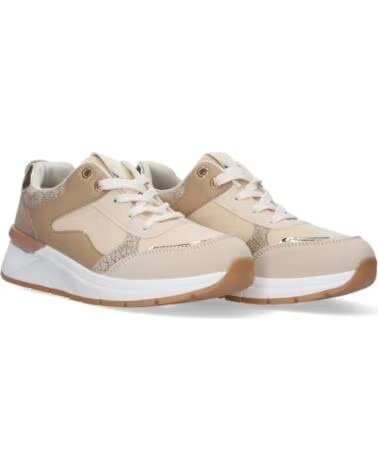 ZAPATILLAS SPORT3PUNTO0 ZZ-109 BEIGE VARIOS COLORES