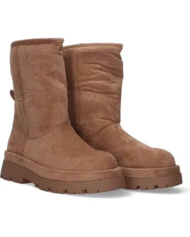 BOTTES MI-MOLLET SPORT3PUNTO0 9583 CAMEL VARIOS COLORES