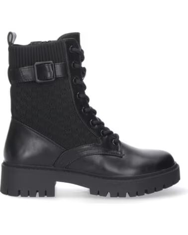 SPORT3PUNTO0 ZS-76 STIVALI MILITARI NERI VARIOS COLORES