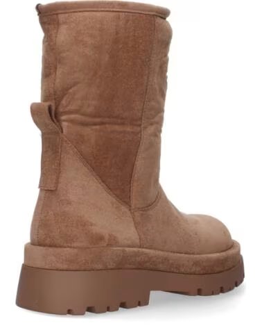 BOTTES MI-MOLLET SPORT3PUNTO0 9583 CAMEL VARIOS COLORES