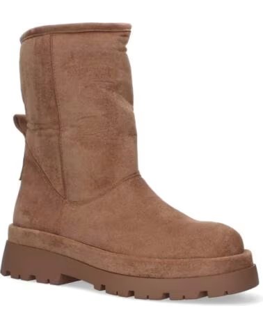 BOTTES MI-MOLLET SPORT3PUNTO0 9583 CAMEL VARIOS COLORES