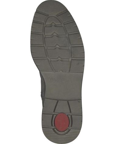 Botines de Mujer TAMARIS 85407 PIEL GRIS